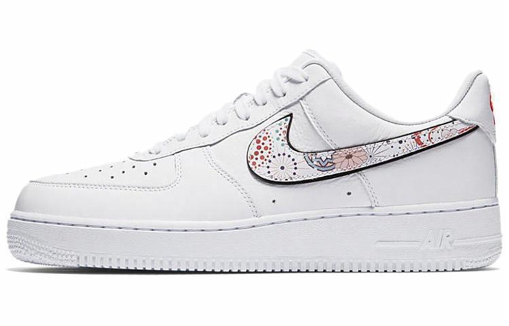 Кроссовки Nike Air Force 1 07 Lny Qs