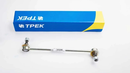 Стойка стабилизатора передняя правая CHEVROLET LACETTI с крепежом, ТРЕК.SL70-155