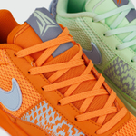 Кроссовки Nike Ja 1 Orange - Green