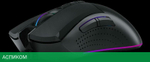 Мышь A4Tech Bloody W90 Pro черный