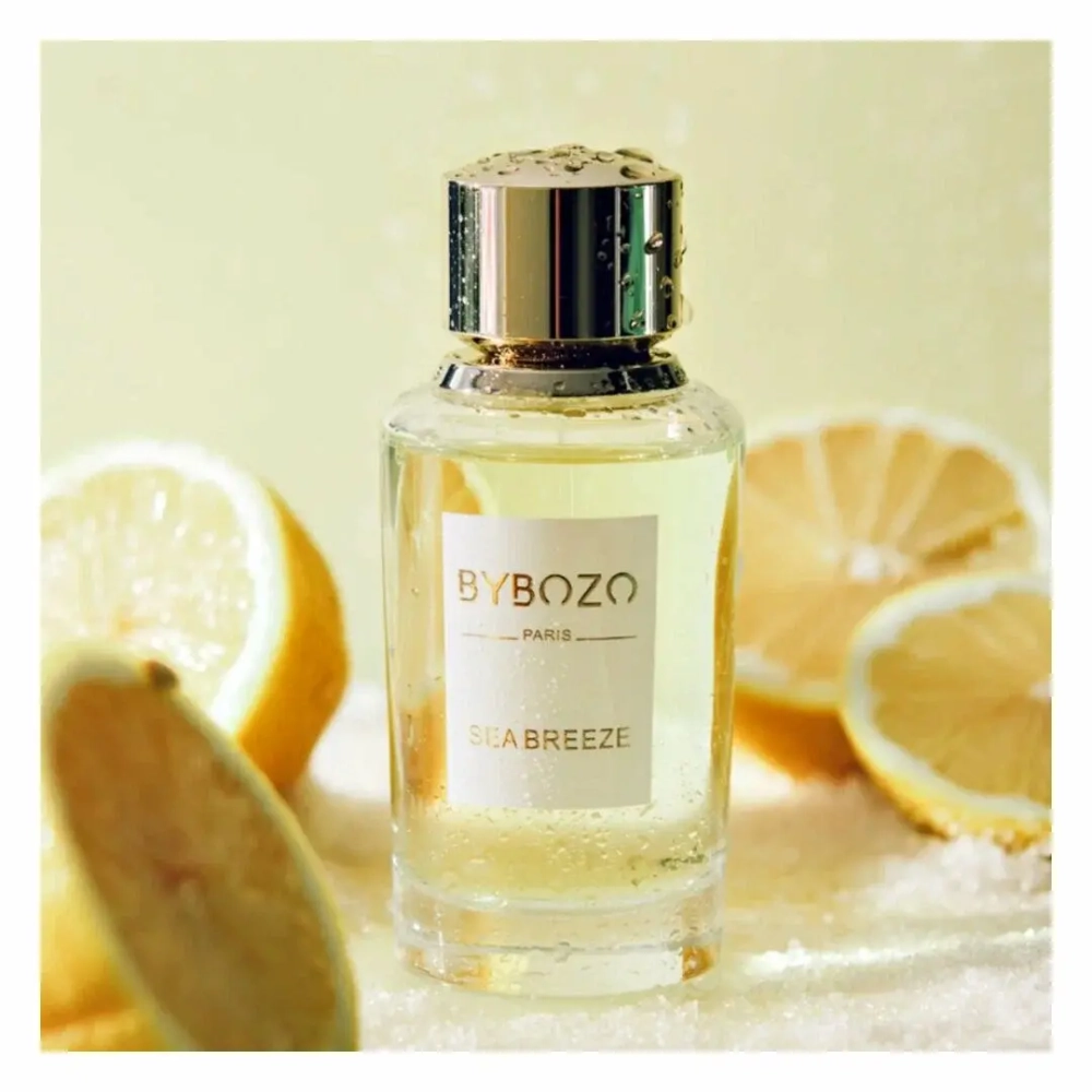 ByBozo Sea Breeze