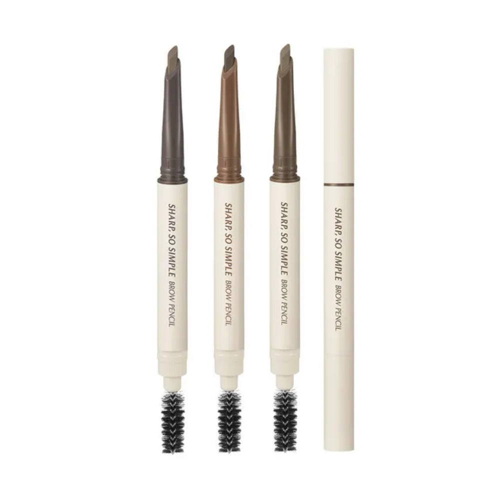 CLIO Sharp So Simple Brow Pencil