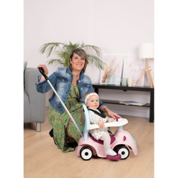Ride Maestro 3in1 Розовый 720305