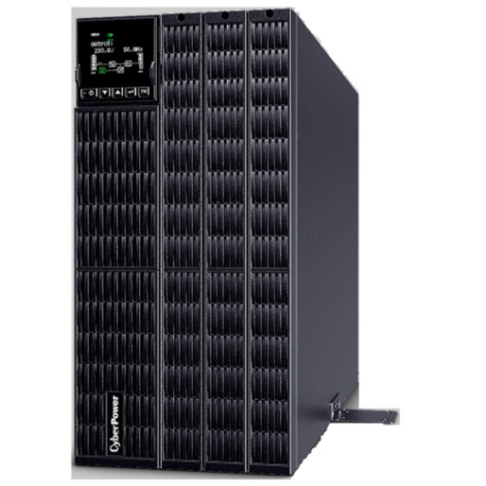 Источник бесперебойного питания CyberPower OLS10KERT5U
