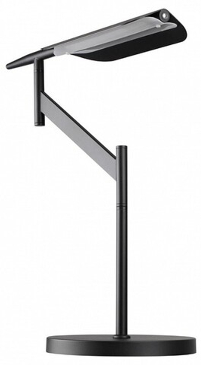 Настольная лампа офисная Novotech Ledo 359541