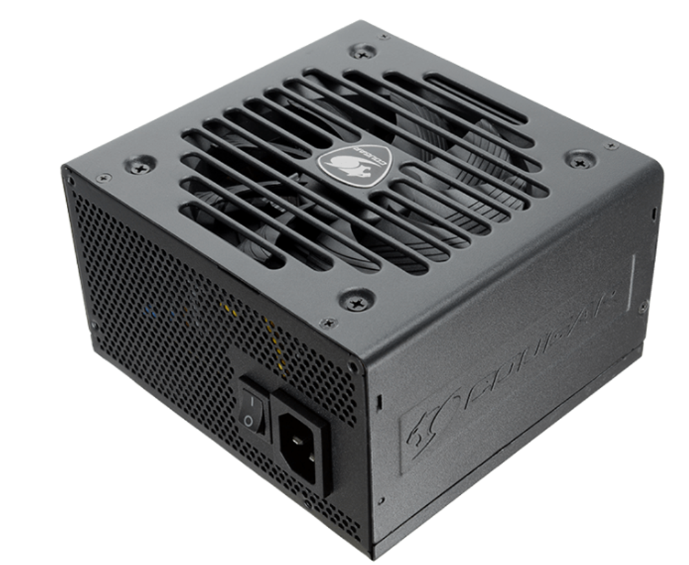 Блок питания ATX Cougar VTE X2 650 Rev.2