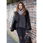 Книга Rowan "Wrap Your Style", дизайн-студия Quail Studio