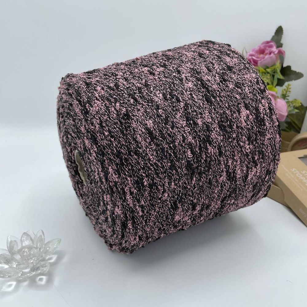 COFIL 35% хлопок 25% полиамид 31% полиакрил 9% люрекс