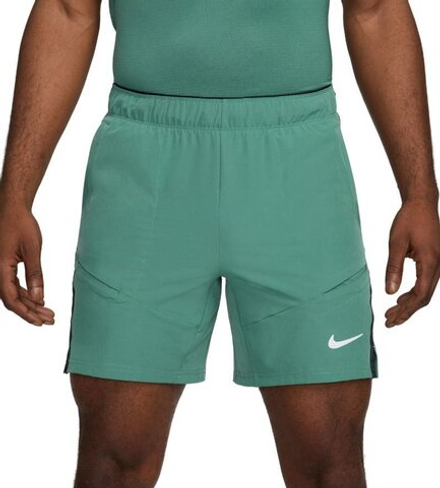 ОДЕЖДА ДЛЯ ТЕННИСА Мужская, Шорты NIKE COURT DRI FIT ADVANTAGE .