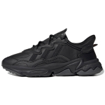 Кроссовки Adidas Originals Ozweego Core Black