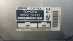 Компьютер двигателя TOYOTA TERCEL 1993