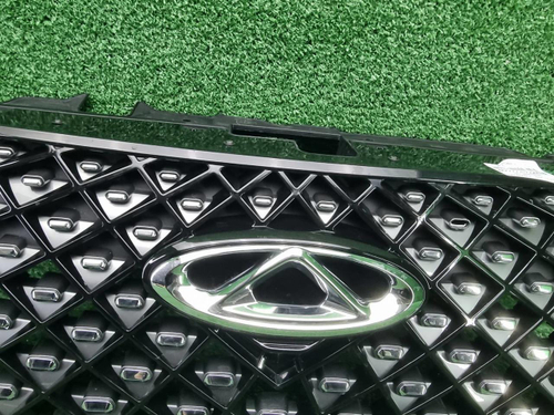 Решетка радиатора Chery Tiggo 4 Pro (2020-2024)