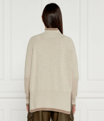 Полуводолазка Aeronautica Militare - бежевый(MA1540DL548)