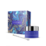 Amber & Hyaluronic Re-Derm Energiser - Редермализирующий крем с янтарной и гиалуроновой кислотами, 50 мл