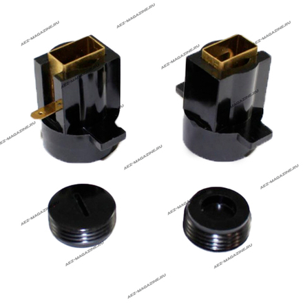 Щеткодержатель для электроинструмента, подходит для Интерскол ДП-2000)