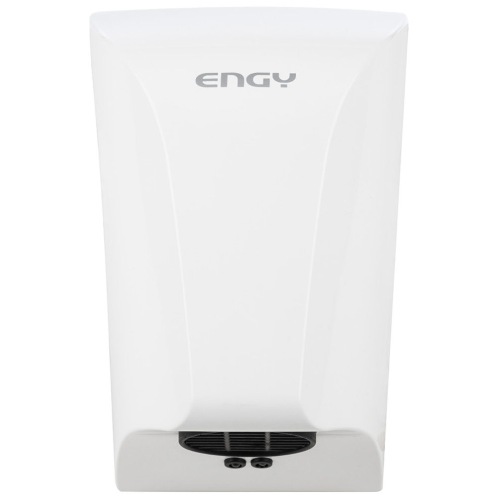 Сушилка для рук ENGY ENH-03 белый (102833)