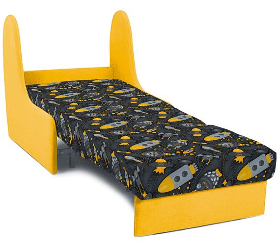 Кресло-кровать Токио Космостарс 05+Т628(Токио Космостарс 9)