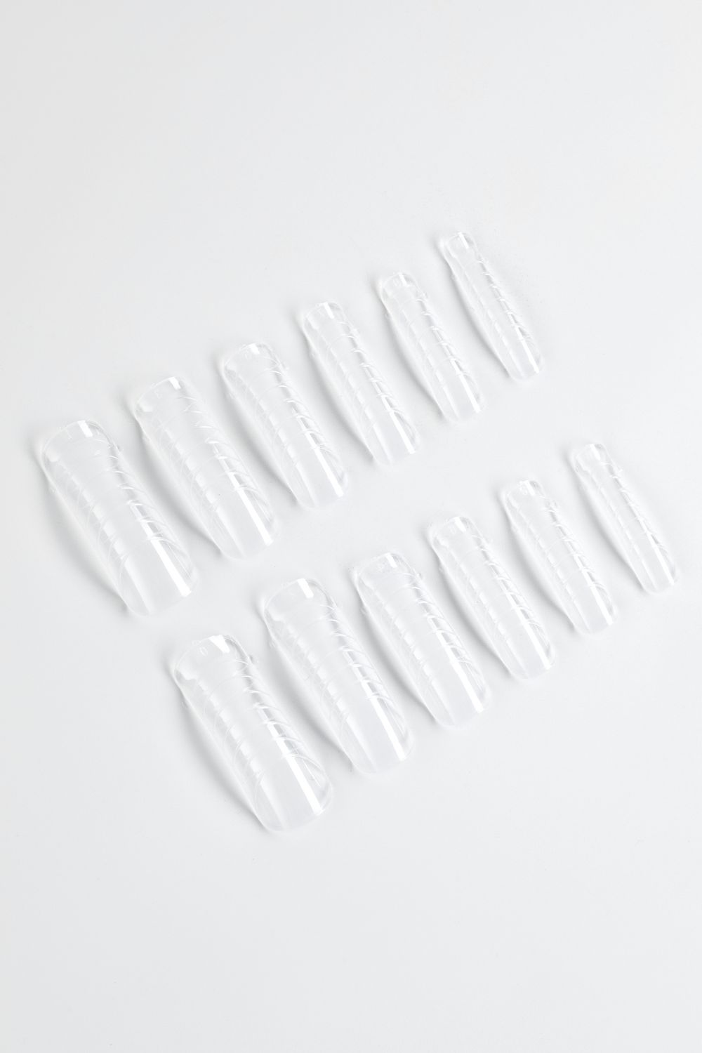 Squared light (квадрат натуральный изгиб)