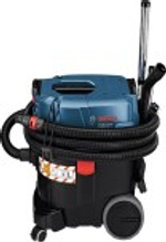 Пылесос сетевой BOSCH GAS 35 L SFC+ 06019C3000