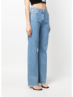 Брюки женские MOSCHINO JEANS