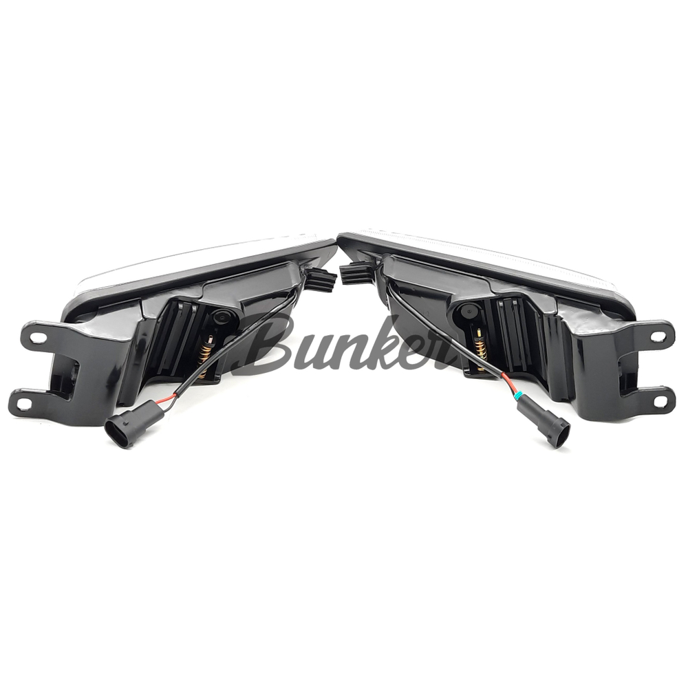 LED ПТФ Salman VW Tiguan II (2016-н.в.),60W