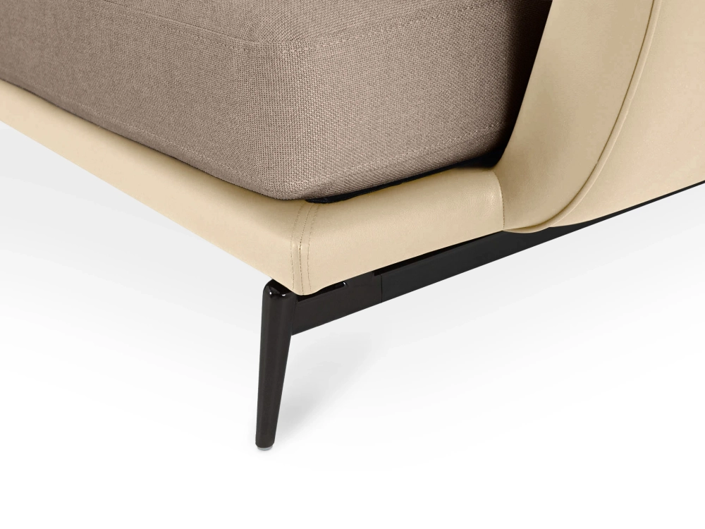 Диван Ispani угловой левый