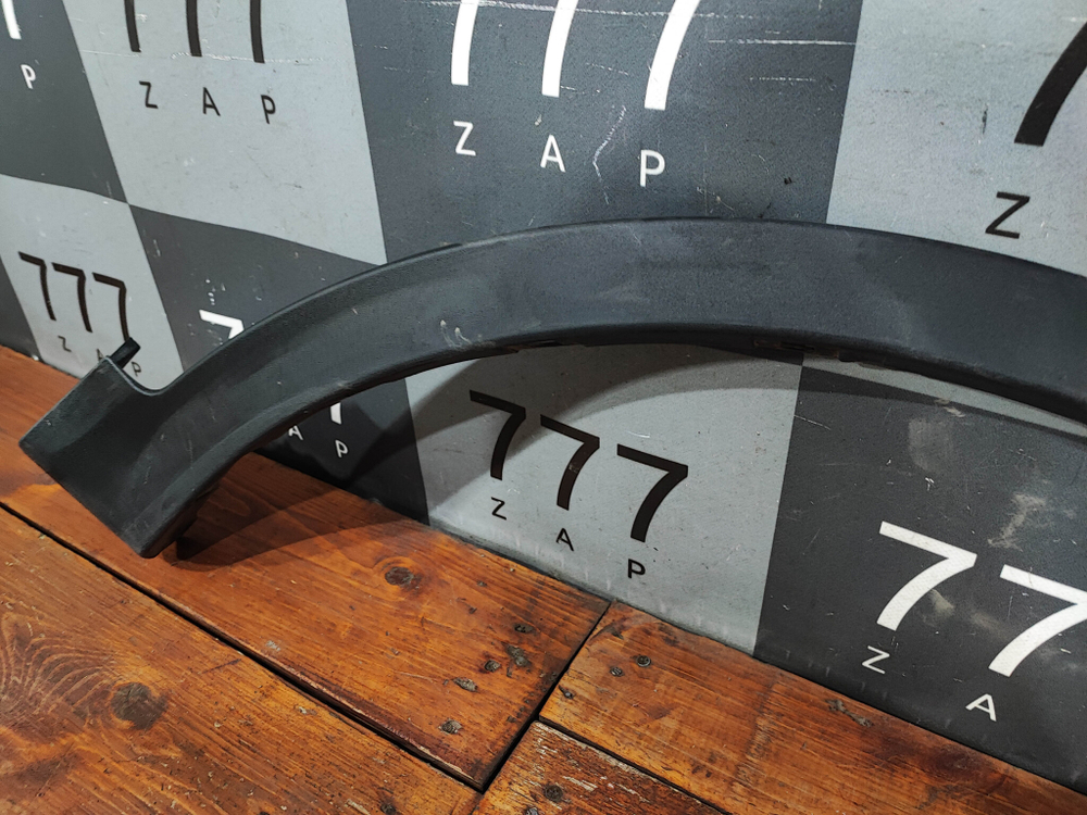 Накладка крыла переднего правого RAV4 IV (XA40) 12-19 Б/У Оригинал 7560142130