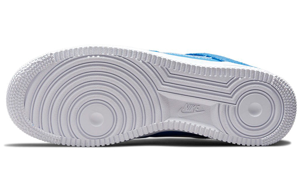 Кроссовки Nike Air Force 1 Low 07 Lv8 "First Use"