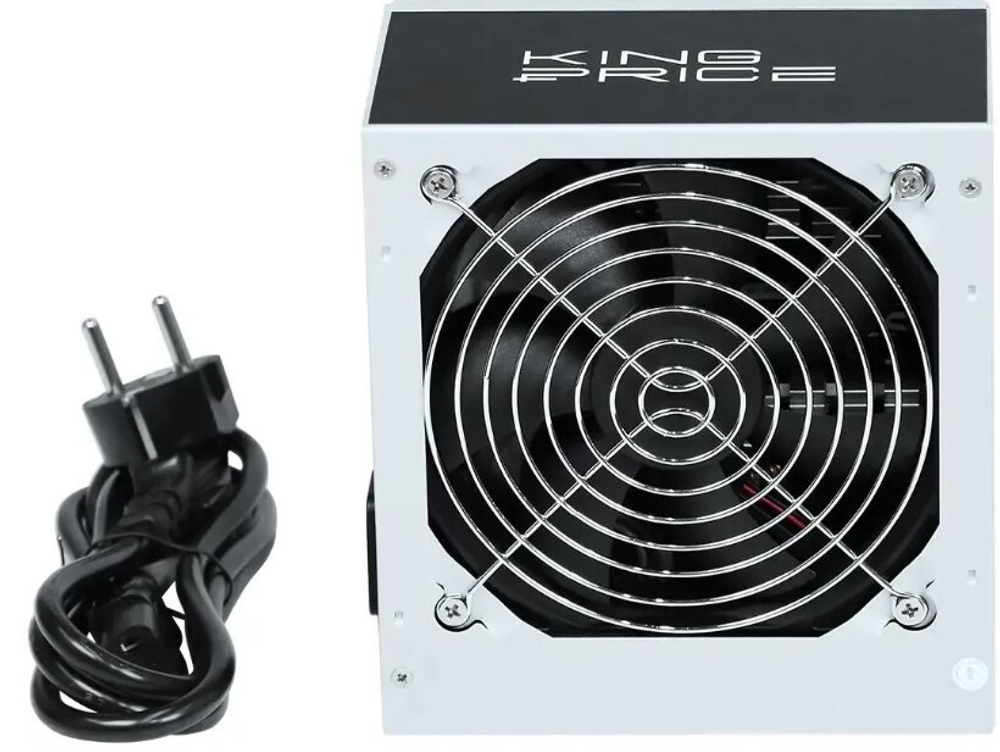 Блок питания ATX KINGPRICE KPPSU600V3