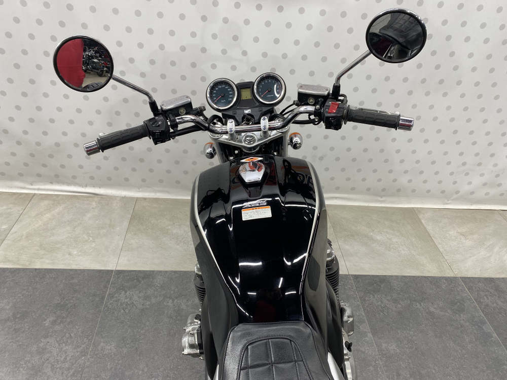 Honda CB1100 , 2010