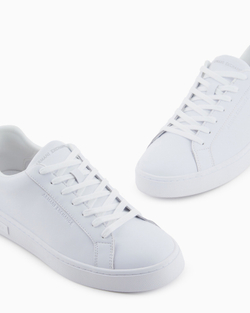 Кеды мужские ARMANI EXCHANGE LONDON