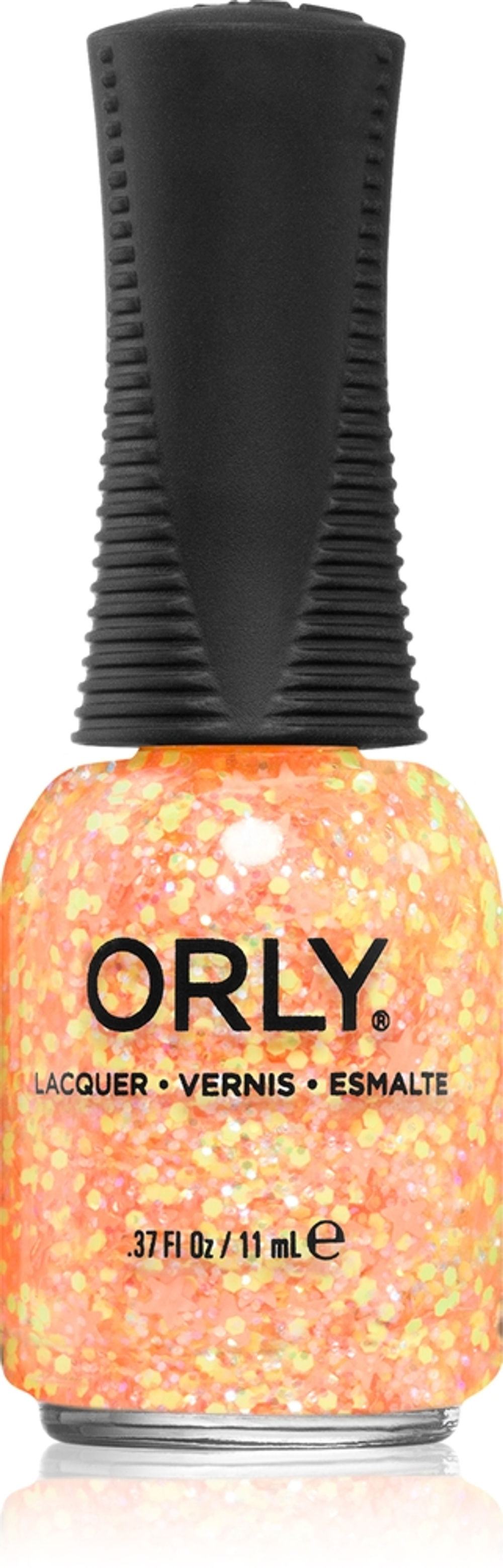 Orly Lacquer - лак для ногтей оттенок Hi Bye, 11 ml