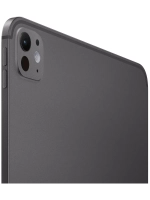 Apple iPad Pro 11 2024 M4, 512 ГБ, Wi-Fi, black