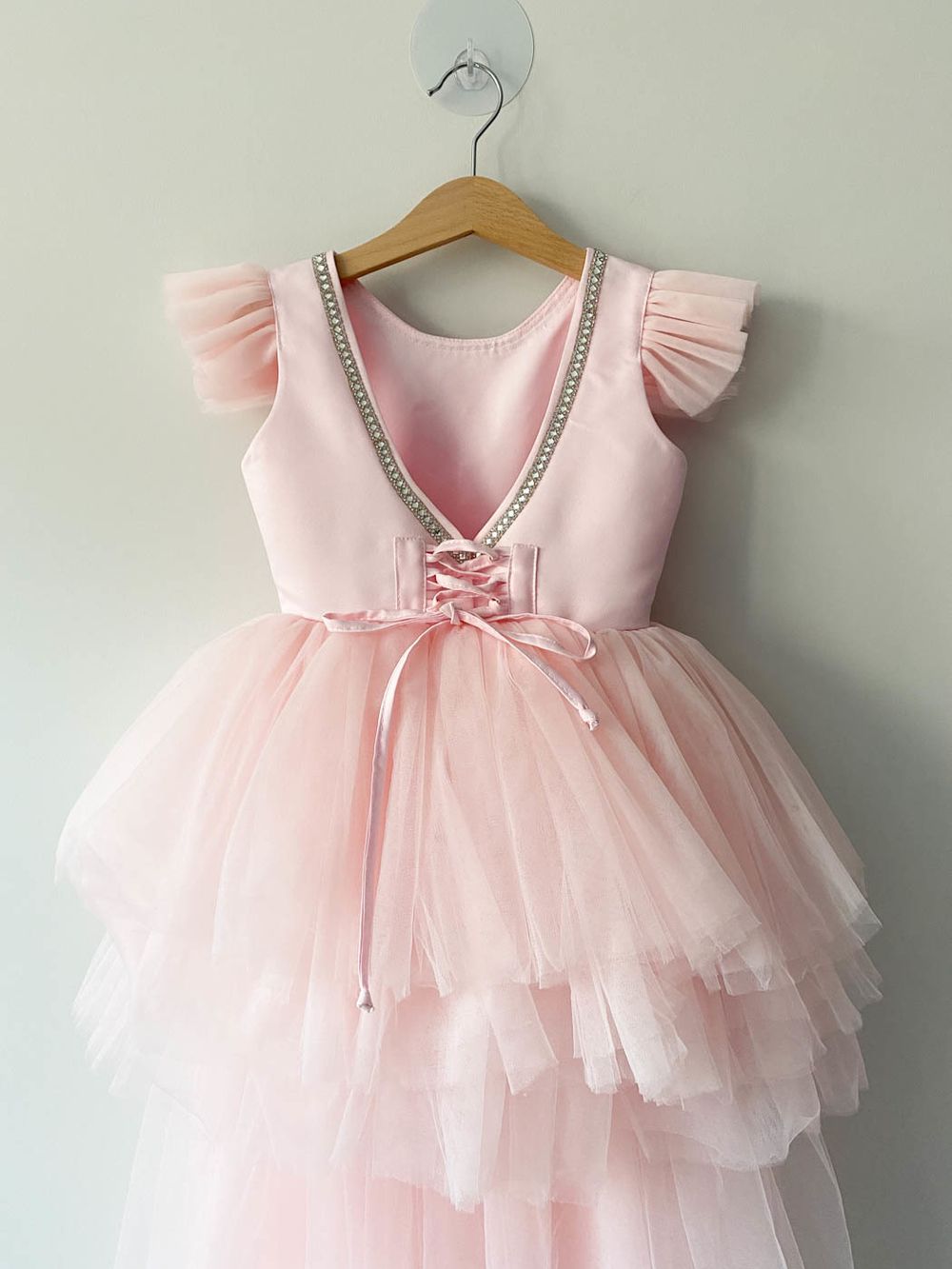 Платье She’s My Perfect Baby