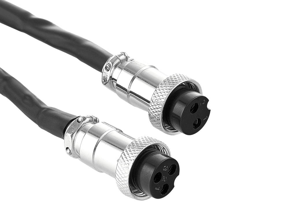 Педаль ДУ TIG AC/DC