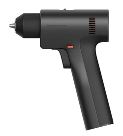 Дрель -шуруповерт Mijia Brushless Drill 2 (MJWSDZ002QW), Чёрная (BHR08С9CN)