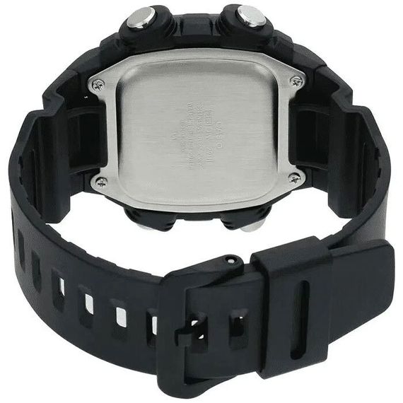 Наручные часы Casio DW-291H-1B