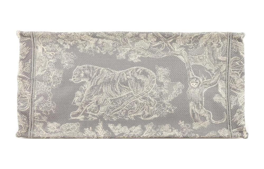 Сумка DIOR Book Tote, M1296ZRGO-M932