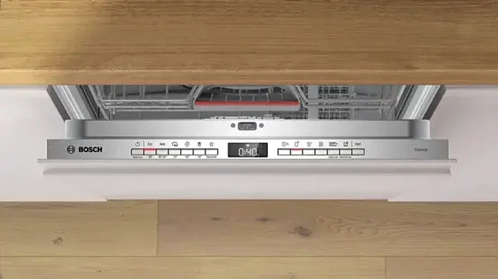 Встраиваемая посудомоечная машина Bosch SMV4HTX00E