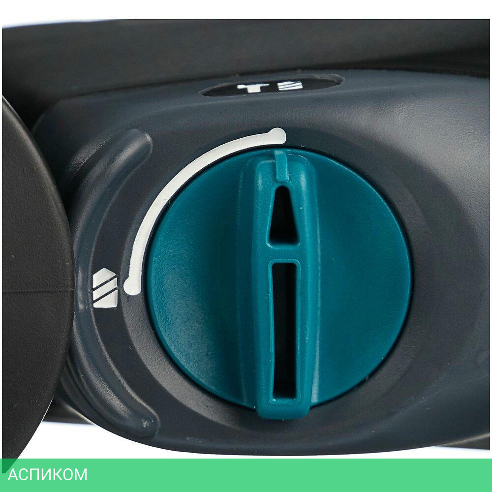 Перфоратор Makita HR2300