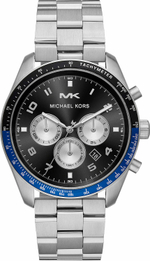 Наручные часы Michael Kors MK8682 с хронографом