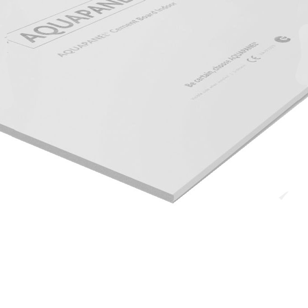 Плита цементная Knauf Аквапанель Внутренняя 1200х900х12.5 мм