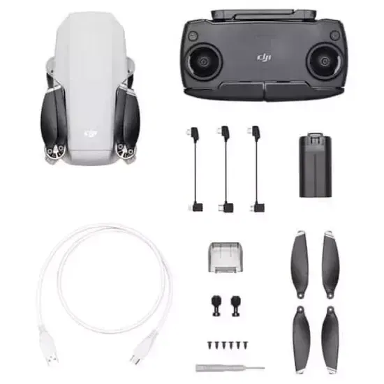 Квадрокоптер DJI Mavic Mini