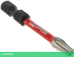 Бита Milwaukee Shockwave TX20 50мм (4932430876)