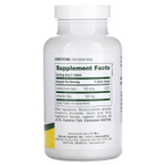 NaturesPlus, исландский келп, 300 таблеток (150 мг в каждой таблетке)