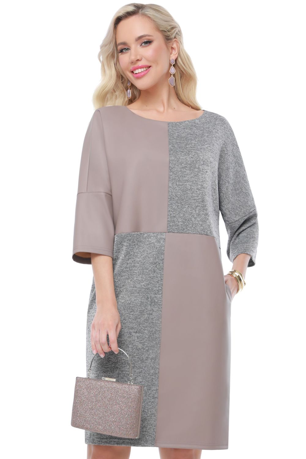 Платье Хочу это платье, нью DStrend (Акция)