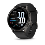 Умные часы Garmin Venu 4 41mm Black