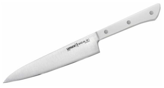 Нож универсальный Samura SHR-0023B