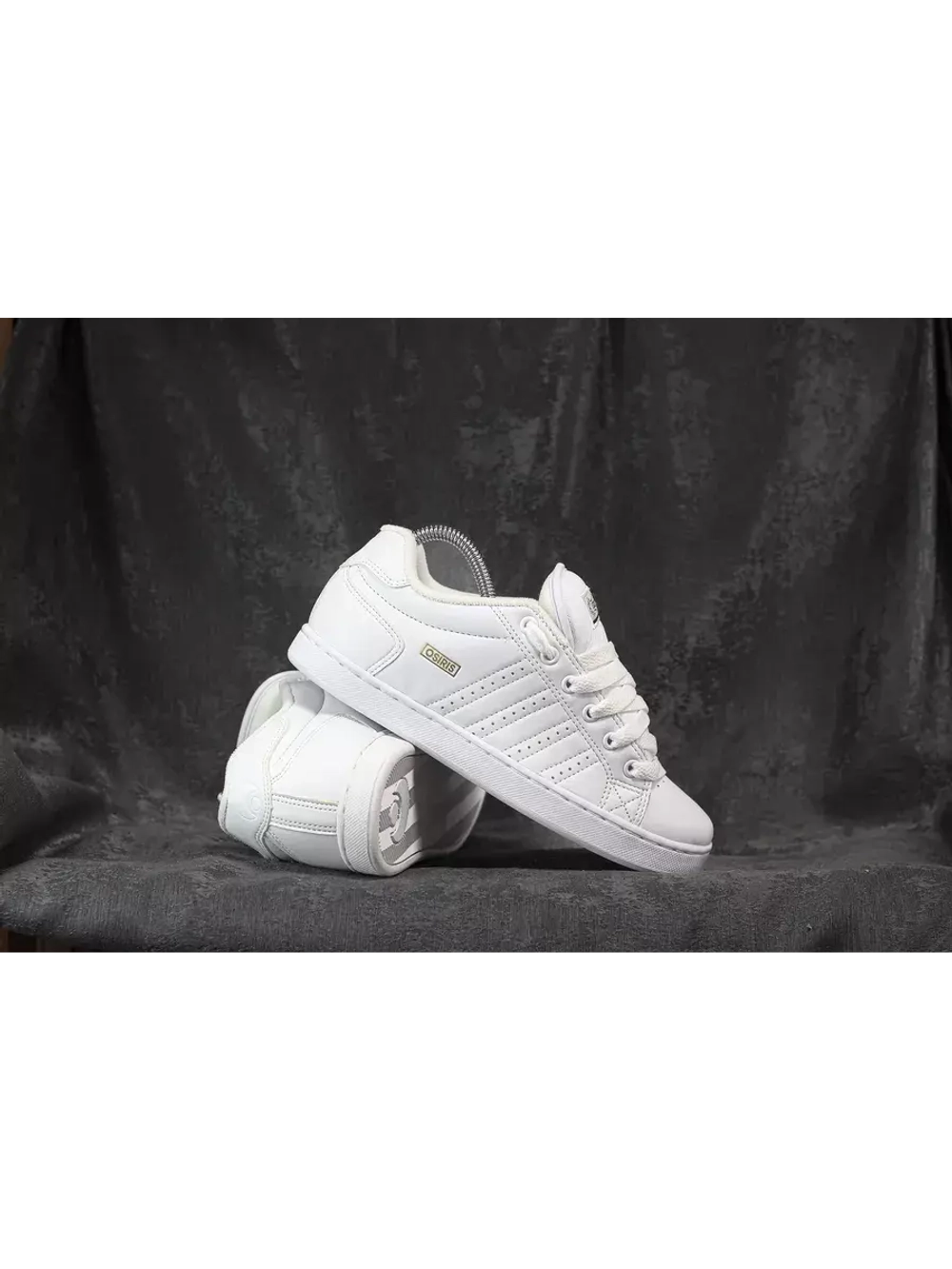Дутые кеды Troma II Girl от Savitar Shoes Company