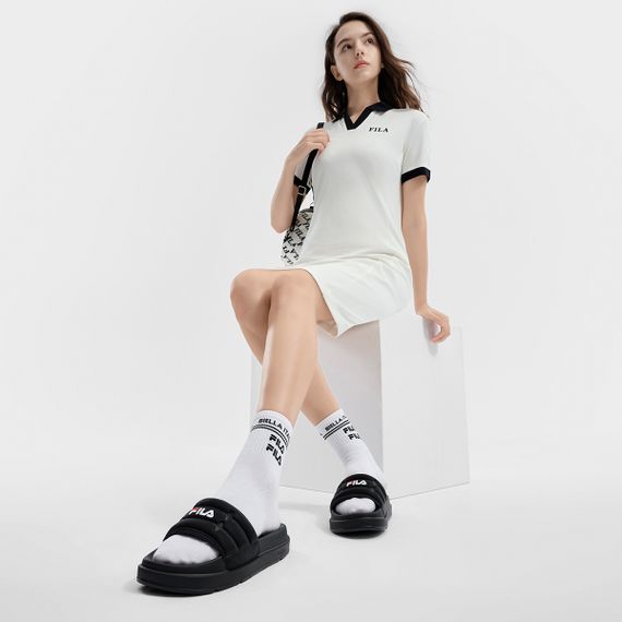 Fila Drifter 'Deep Black'